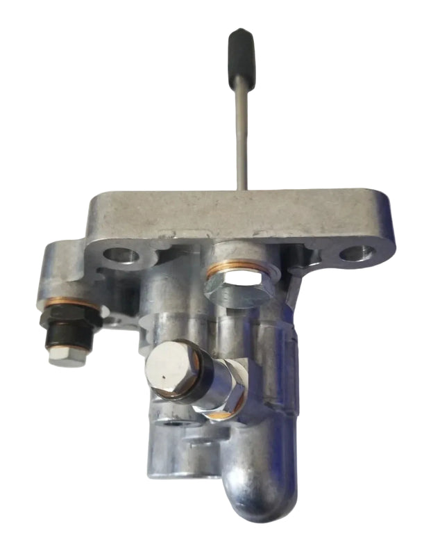 3165861 Genuine Volvo Fuel Pump