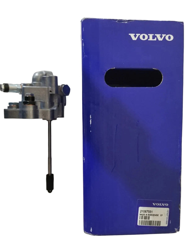 3165861 Genuine Volvo Fuel Pump