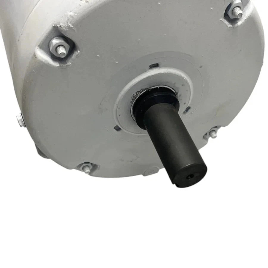 121934.00 Genuine Leeson Feather Picker Farm Duty Motor 208-230/460V