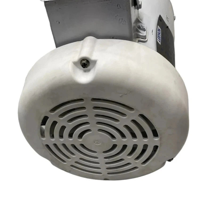 121934.00 Genuine Leeson Feather Picker Farm Duty Motor 208-230/460V