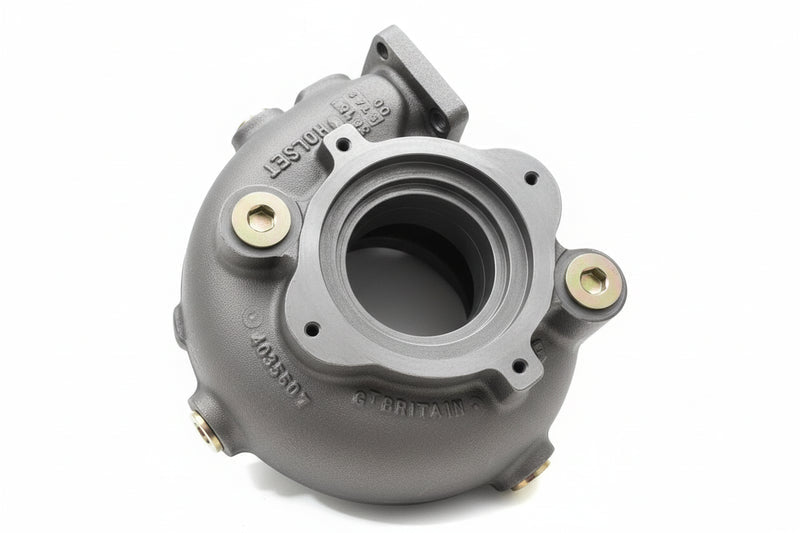 3534644 Genuine Cummins Turbocharger Housing