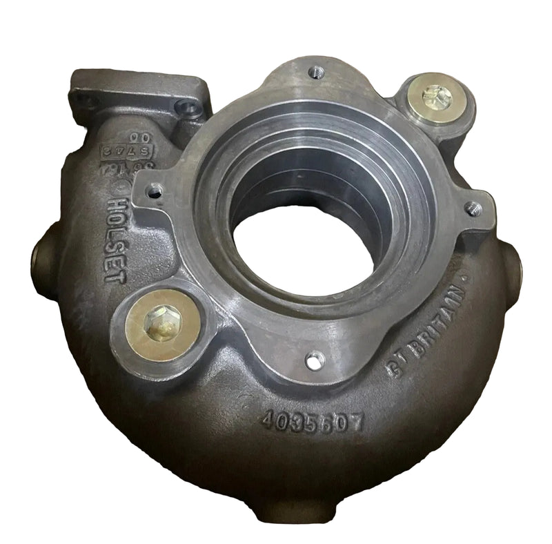 3534644 Genuine Cummins Turbocharger Housing