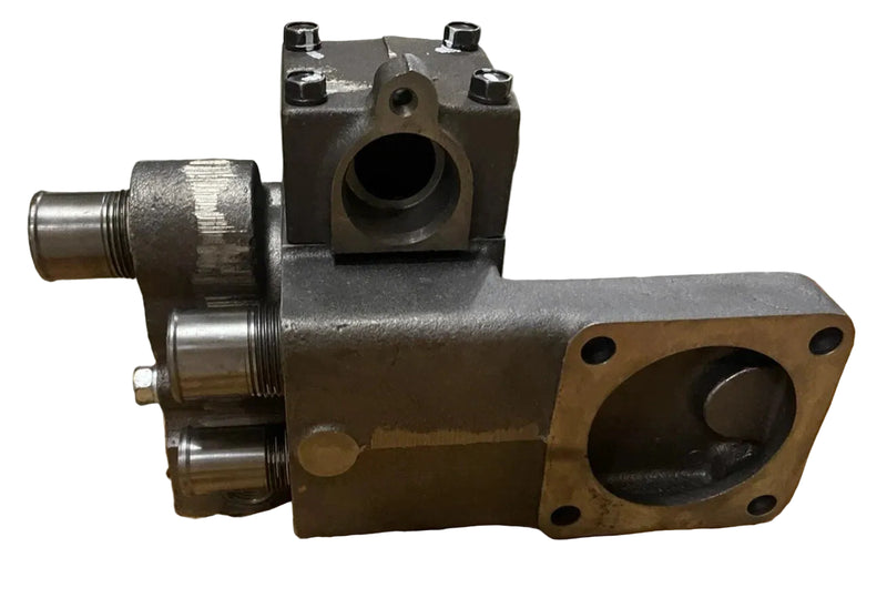 3044526 Genuine Cummins Thermostat Housing