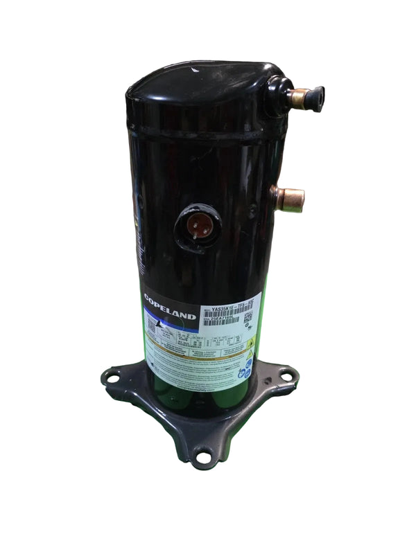 YAS35K1ETF5ASC Genuine Copeland Scroll Compressor 200-230V