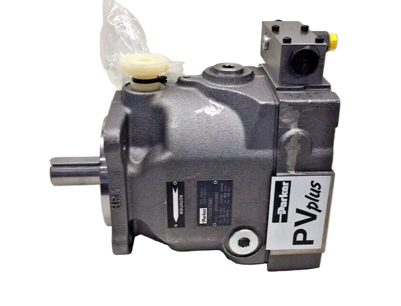 PV032R1K1T1NMRC Genuine Parker Pressure Hydraulic Pump