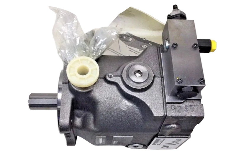 PV032R1K1T1NMRC Genuine Parker Pressure Hydraulic Pump