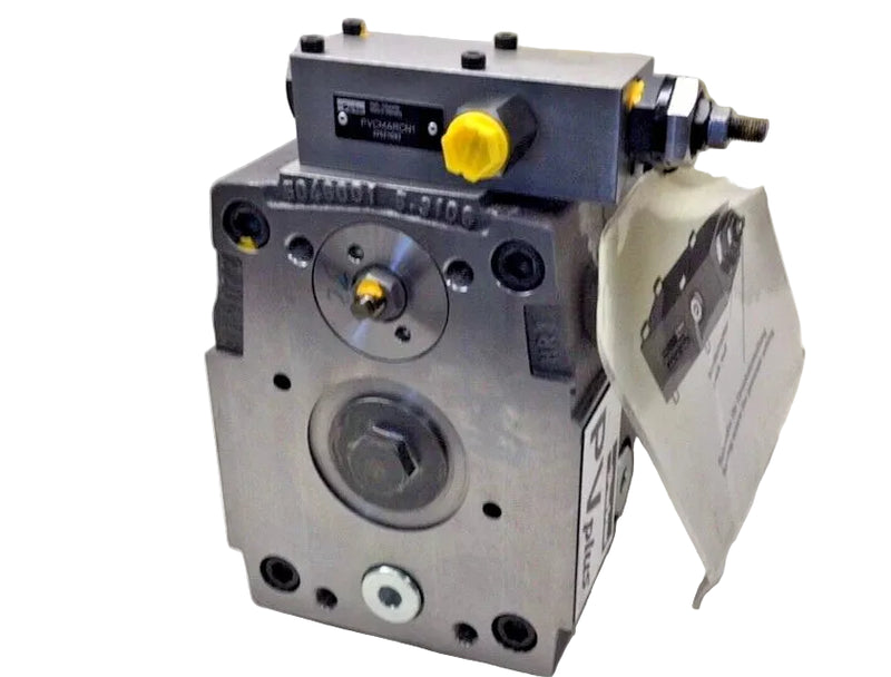PV032R1K1T1NMRC Genuine Parker Pressure Hydraulic Pump