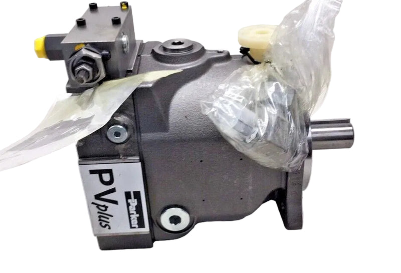 PV032R1K1T1NMRC Genuine Parker Pressure Hydraulic Pump
