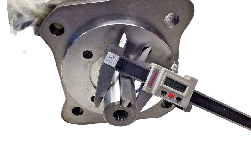 PV032R1K1T1NMRC Genuine Parker Pressure Hydraulic Pump