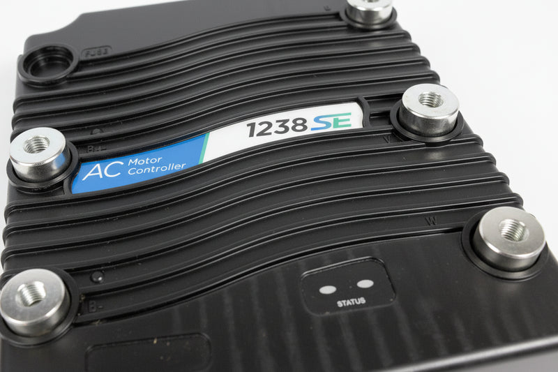 1238SE-4921 Curtis A/C Motor Controller 24-36V