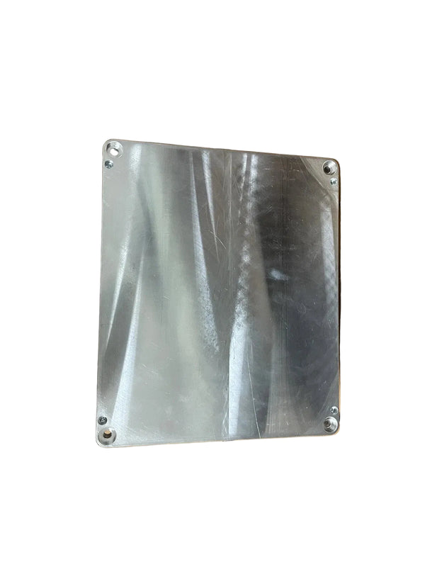 1238SE-4921 Curtis A/C Motor Controller 24-36V