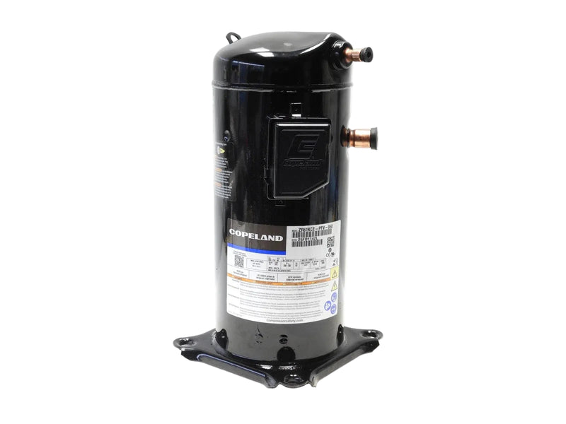 ZR61KCEPFV950 Genuine Copeland Scroll Compressor 208/230V