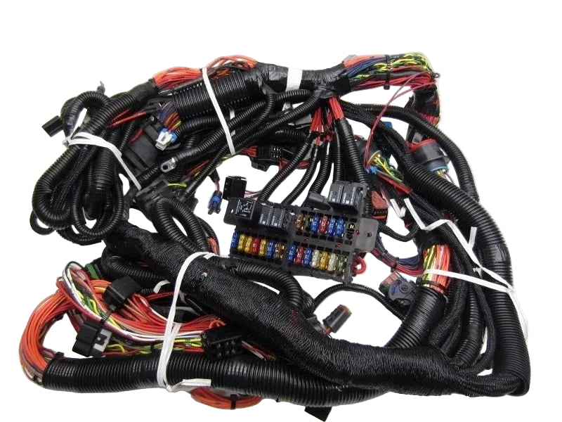 AT334321 Genuine John Deere Wiring Harness