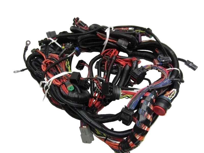 AT334321 Genuine John Deere Wiring Harness
