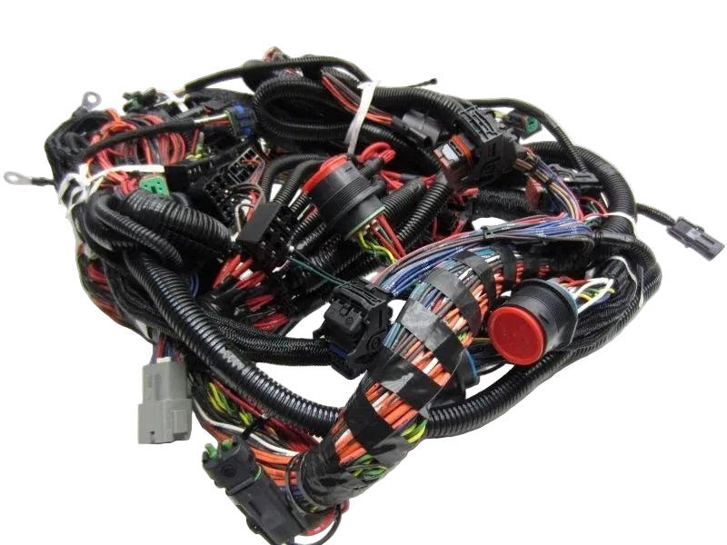 AT334321 Genuine John Deere Wiring Harness