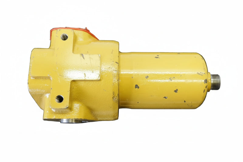 2512451 Genuine CAT Hydraulic High Pressure Screen