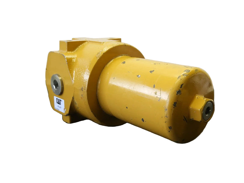 2512451 Genuine CAT Hydraulic High Pressure Screen