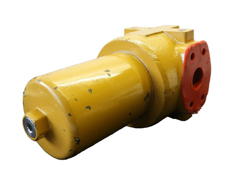 2512451 Genuine CAT Hydraulic High Pressure Screen