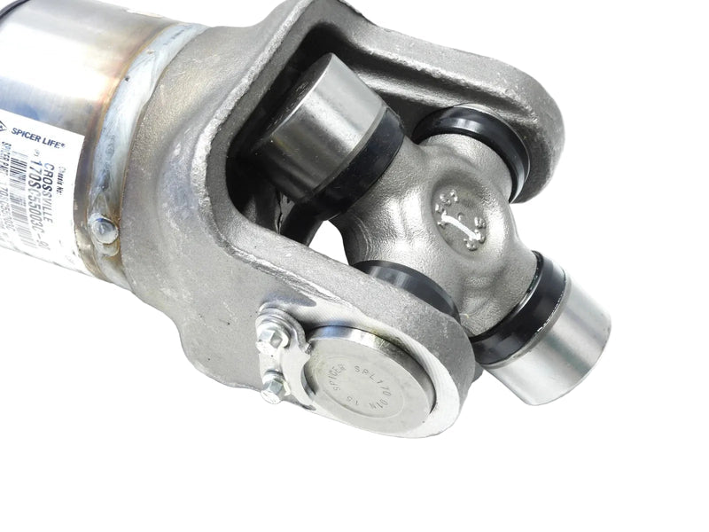 170SC55003C Genuine Dana Spicer Driveshaft
