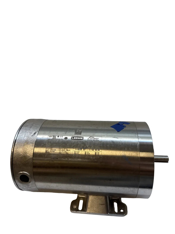 119527.00 Genuine Leeson Washdown Motor 208-230/460V