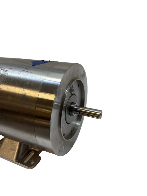 119527.00 Genuine Leeson Washdown Motor 208-230/460V
