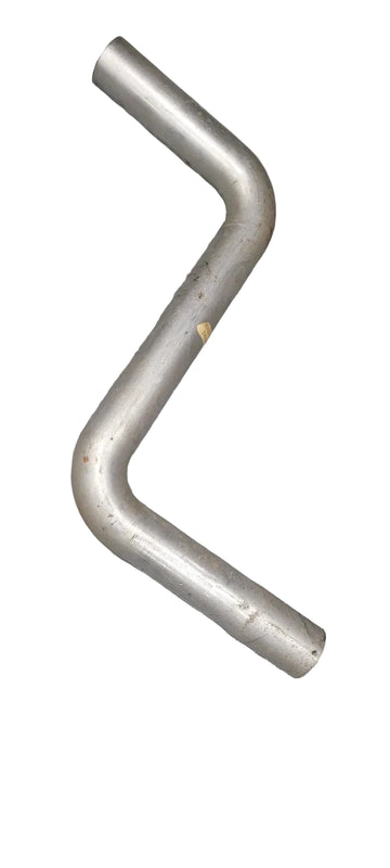 T444T35LE Autojet Left Side Turbo Pipe