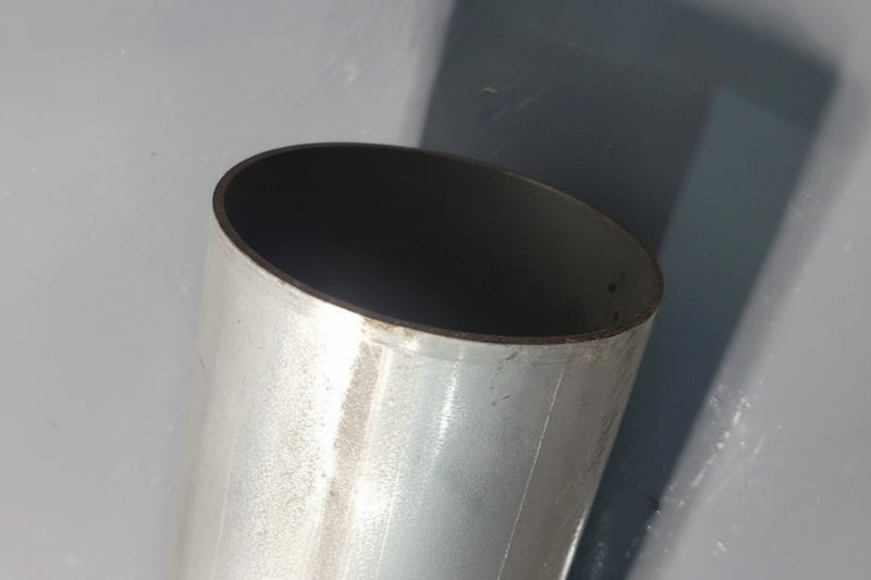 T444T35LE Autojet Left Side Turbo Pipe