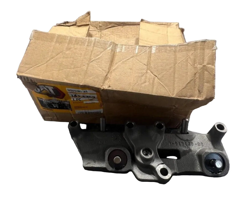 1418389 Genuine CAT Engine Brake Housing