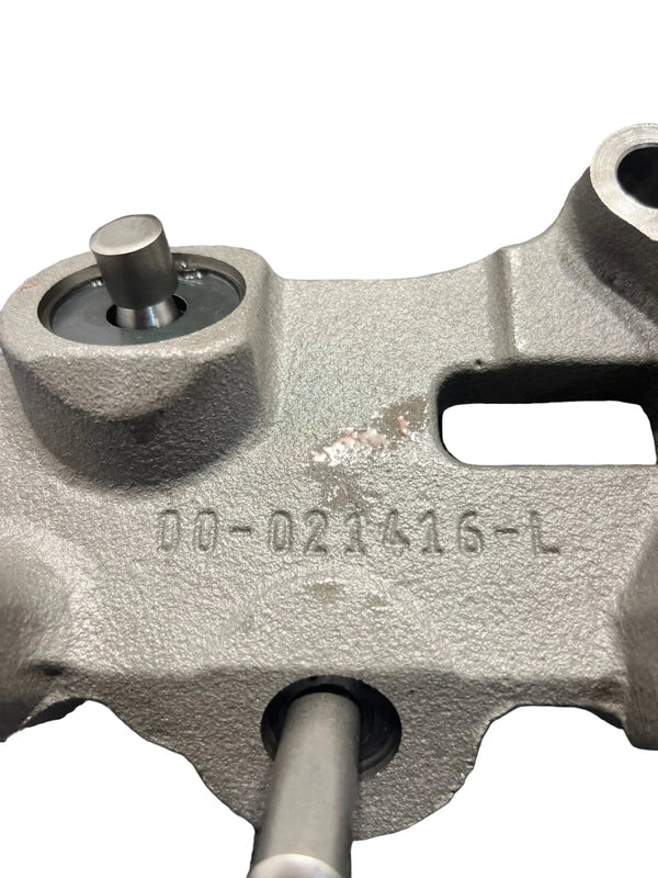 1418389 Genuine CAT Engine Brake Housing