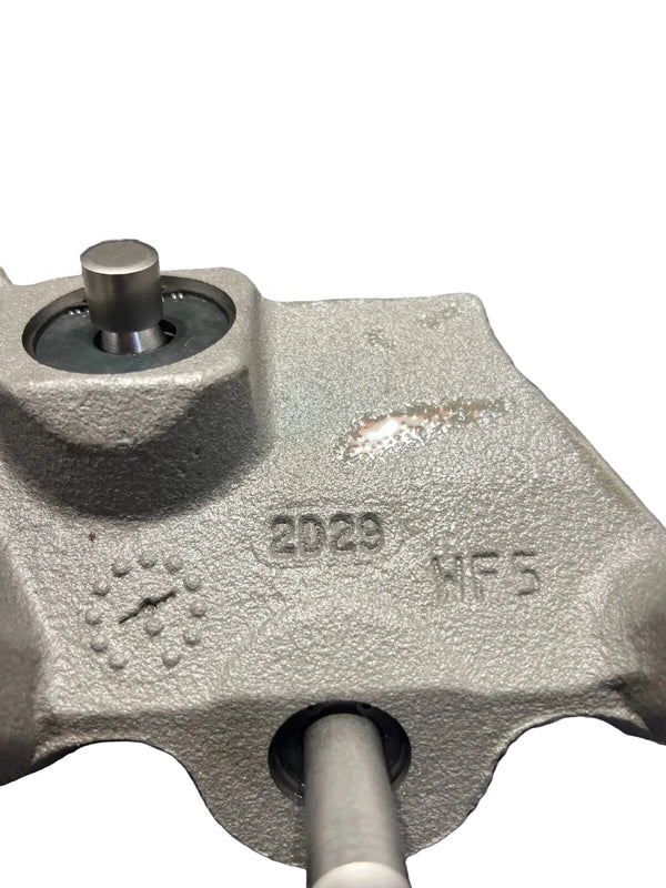 1418389 Genuine CAT Engine Brake Housing