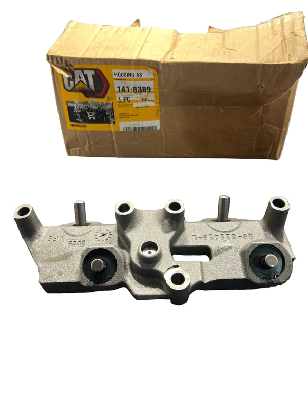 1418389 Genuine CAT Engine Brake Housing