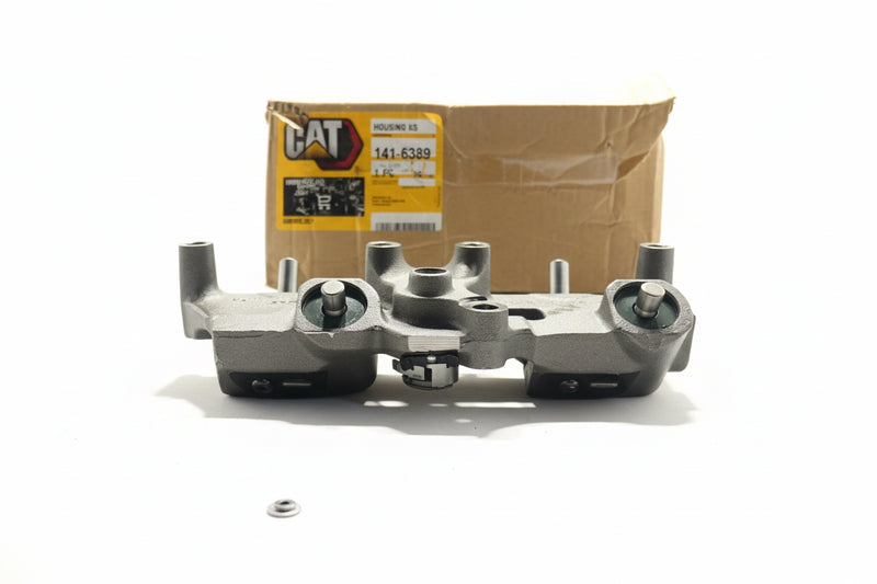 1418389 Genuine CAT Engine Brake Housing
