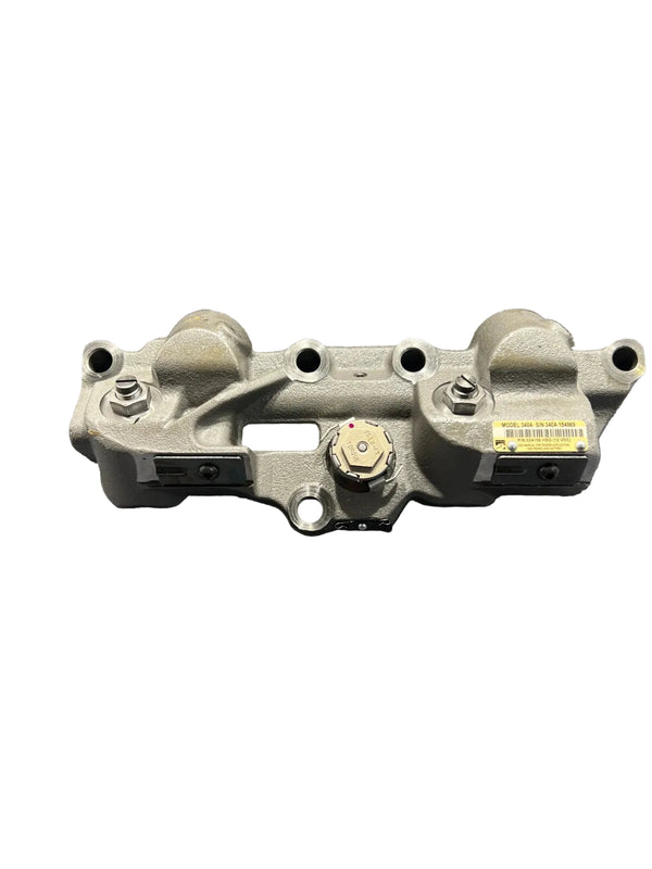 1418389 Genuine CAT Engine Brake Housing