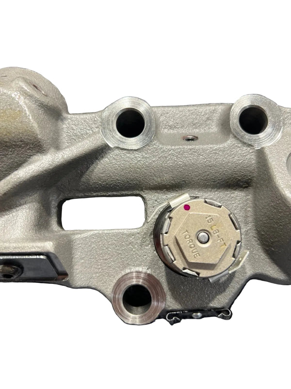 1418389 Genuine CAT Engine Brake Housing