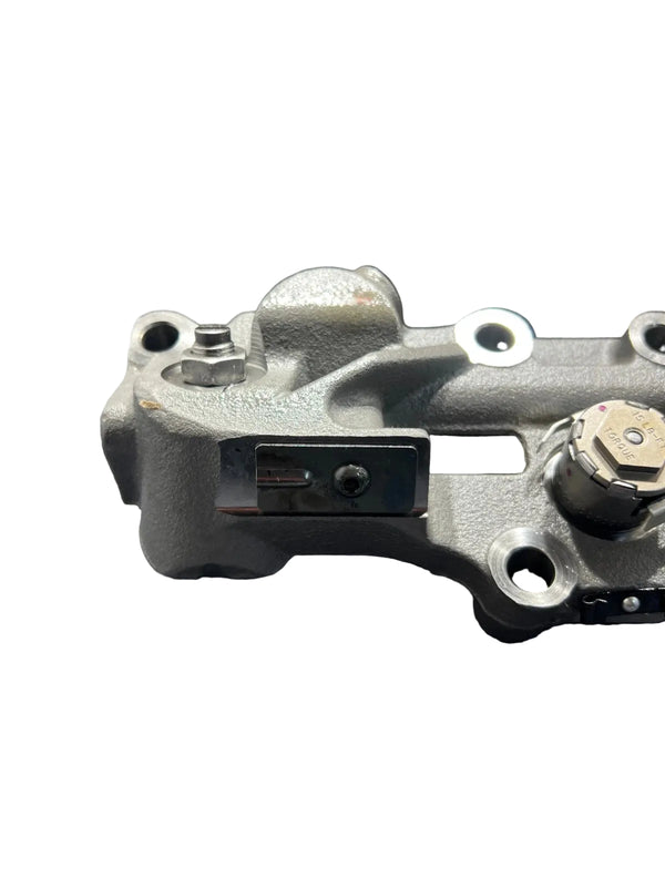 1418389 Genuine CAT Engine Brake Housing