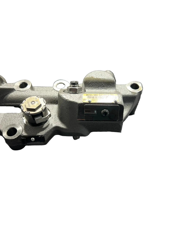 1418389 Genuine CAT Engine Brake Housing