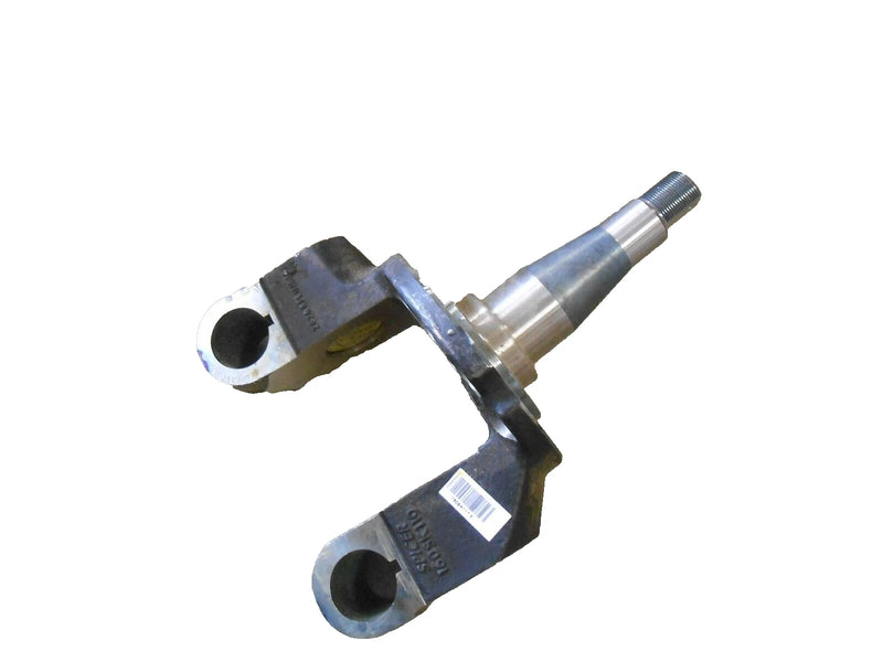 Genuine International Left Mounting Steering Knuckle