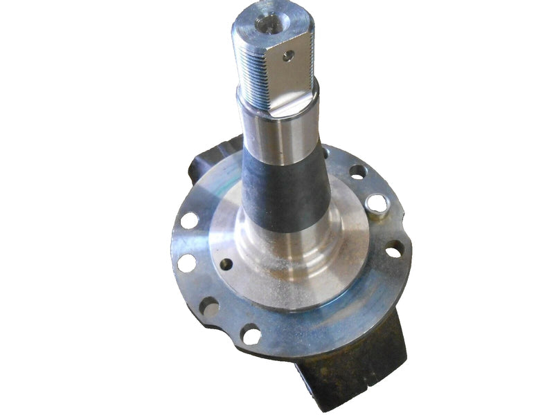 1685897C91 Genuine International Left Mounting Steering Knuckle
