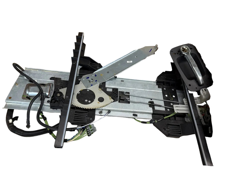 3612928C92 Genuine International Right Side Power Window Door Motor Regulator