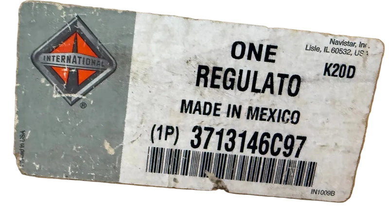 3612928C92 Genuine International Right Side Power Window Door Motor Regulator