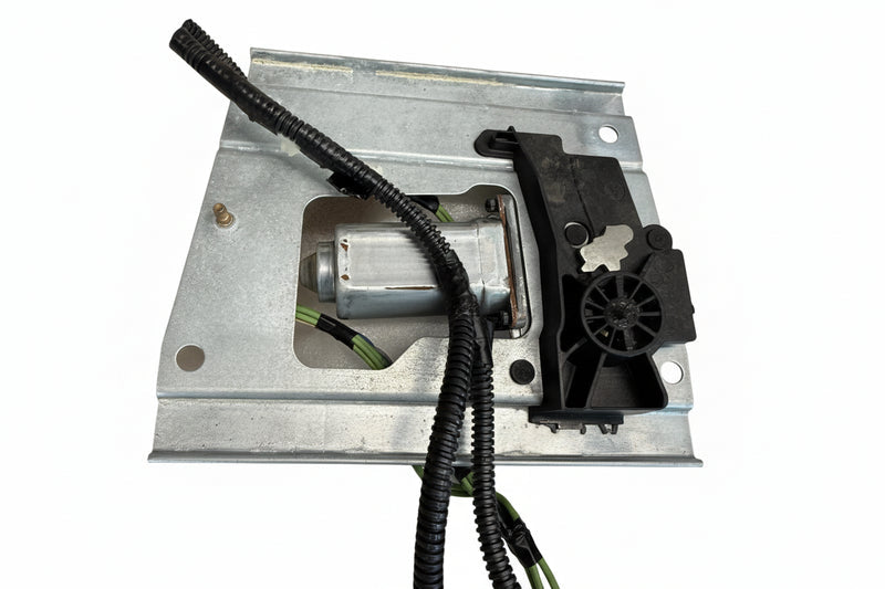 3612928C92 Genuine International Right Side Power Window Door Motor Regulator