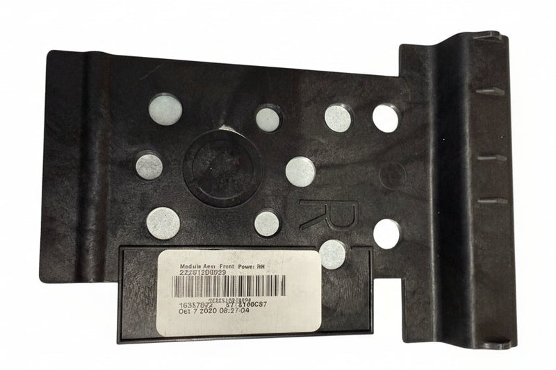 3612928C92 Genuine International Right Side Power Window Door Motor Regulator