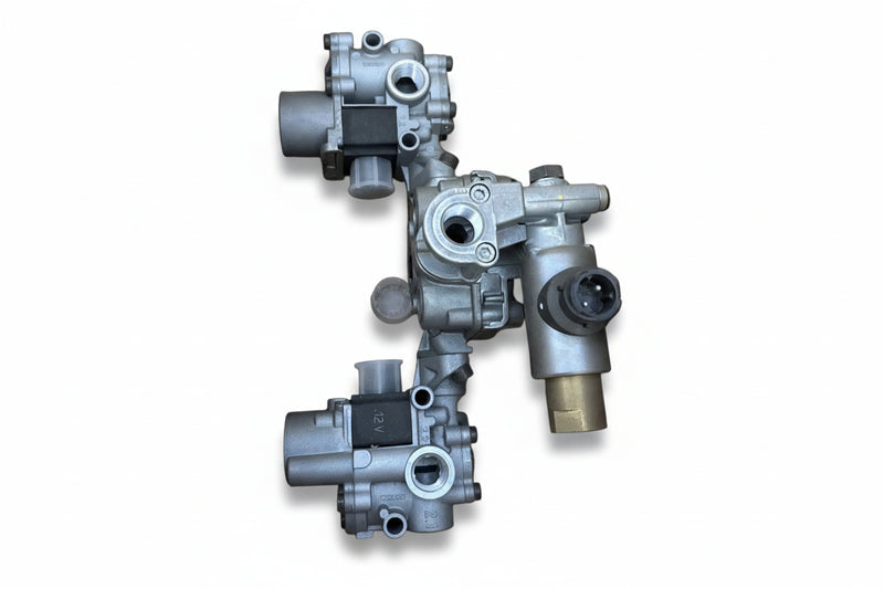 20484820 Genuine Wabco ABS Modulator Valve