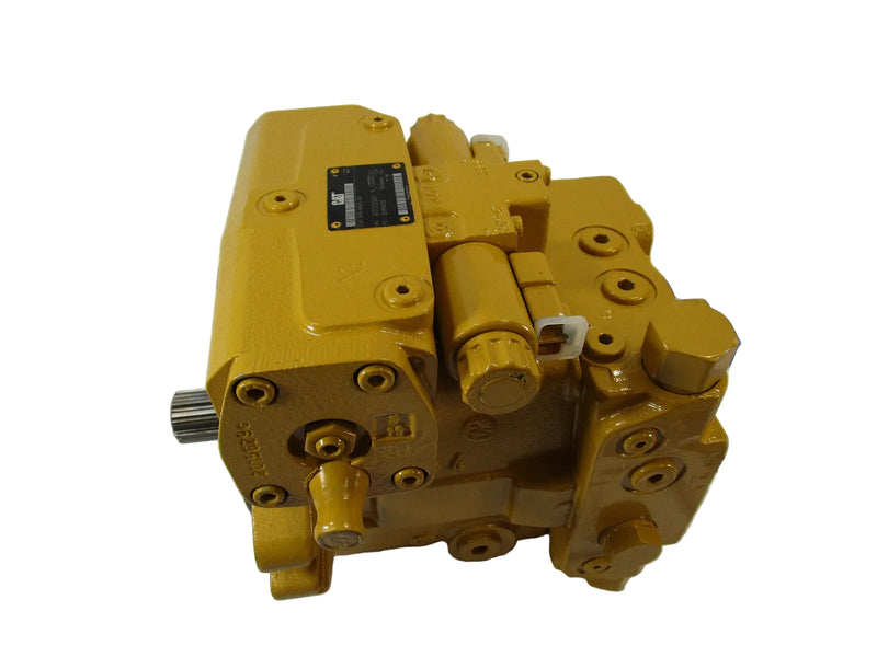 30R-0207 Genuine Caterpillar Axial Piston Pump Hydraulic