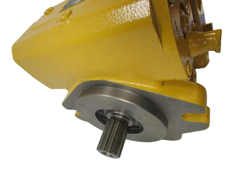 30R-0207 Genuine Caterpillar Axial Piston Pump Hydraulic