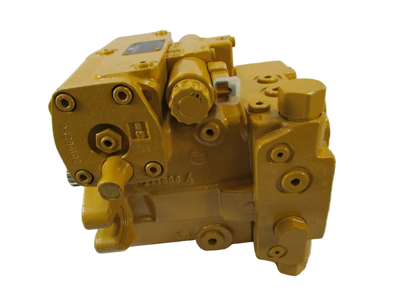 30R-0207 Genuine Caterpillar Axial Piston Pump Hydraulic