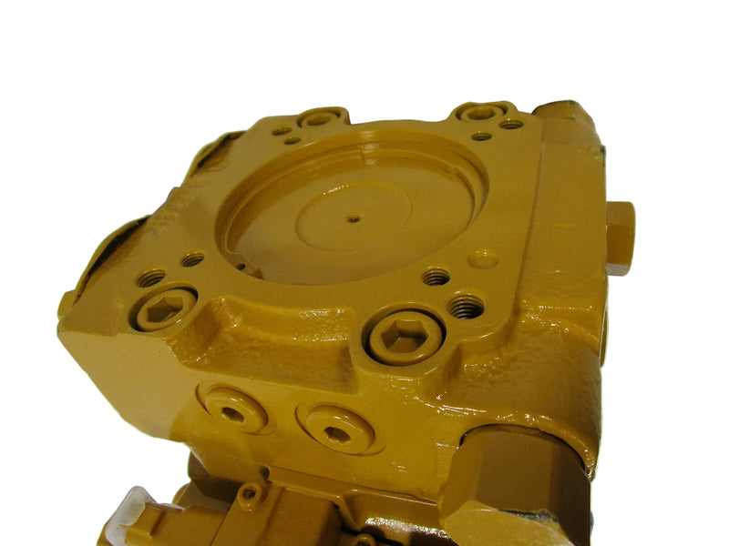 30R-0207 Genuine Caterpillar Axial Piston Pump Hydraulic