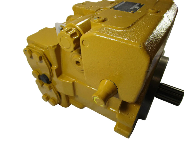 30R-0207 Genuine Caterpillar Axial Piston Pump Hydraulic