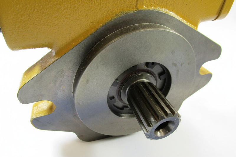30R-0207 Genuine Caterpillar Axial Piston Pump Hydraulic