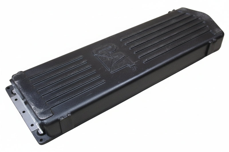 2855974 Genuine Caterpillar Aftercooler Cover